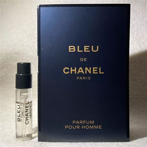 blue de Chanel alternative